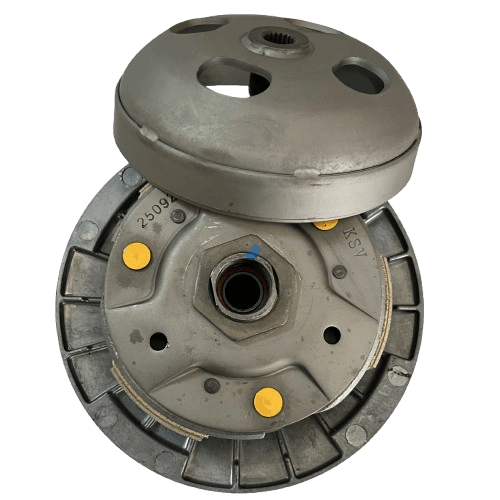 Honda Forza 250 Arka Debriyaj Komple 2018-2020 Muadil