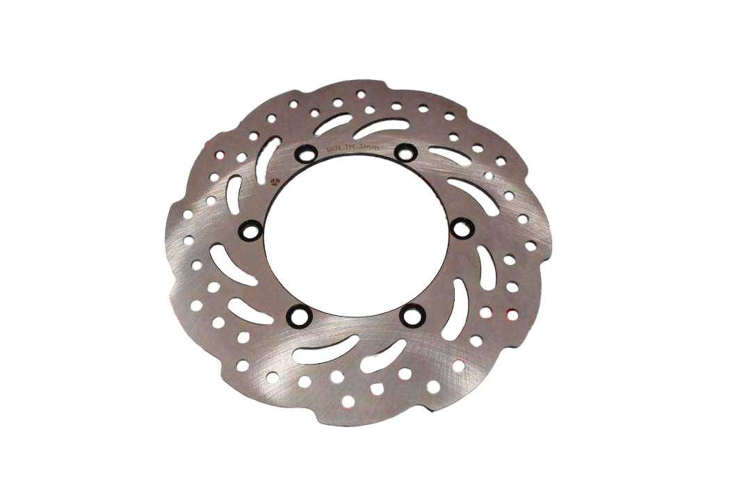 MONDİAL RX3İ EVO ÖN FREN DİSKİ