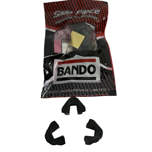 Tvs Jüpiter 125 - Ntorq 125 Kızak Kayma Seti Bando