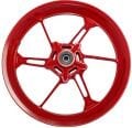 Cf Moto SR 450-NK 450 Ön Jant Kırmızı Orijinal