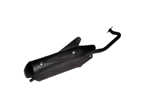 SPACY ALPHA EGZOZ OEM