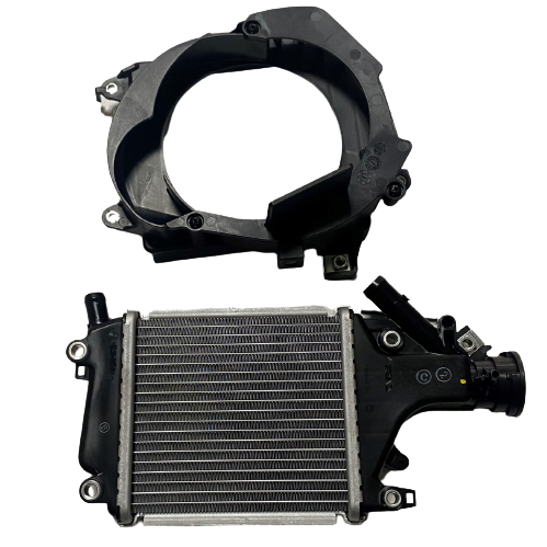 PCX RADYATÖR OEM (2021)