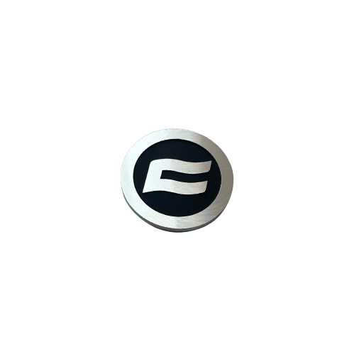 Cf Moto SR 250 Logo Amblem Sticker
