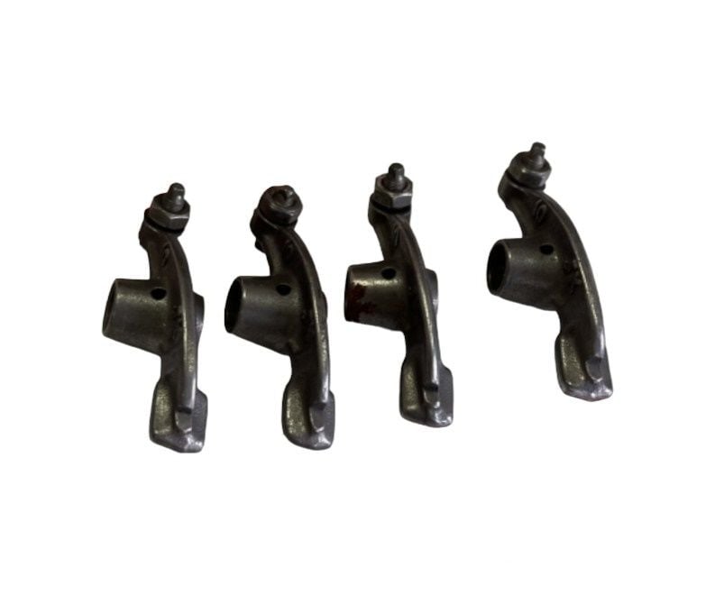 MCT 250 CC-REGAL RAPTOR 250 PİYANO TAKIMI TÜM MODELLER UYUMLU 4 LÜ