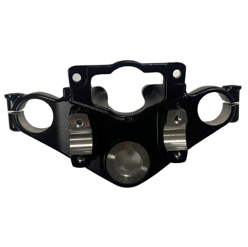 CB 125 F MESNET ÜST