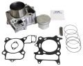 HONDA SH 300İ 72 MM SİLİNDİR KİT