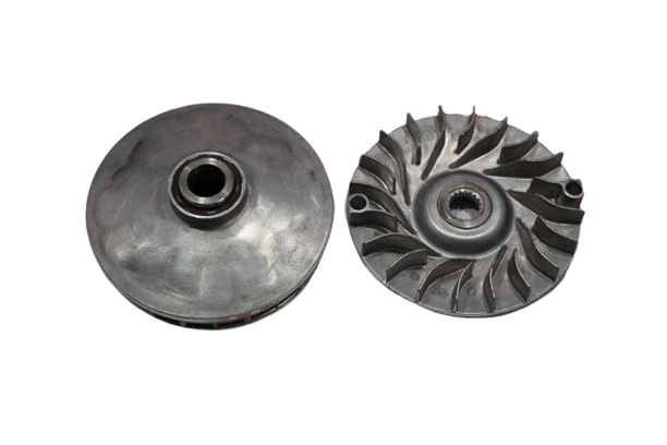 YAMAHA XMAX 250 ÖN VARYATÖR (2006-2017)