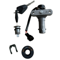 Tvs Ntorq 125 Anahtar Kontak Seti Orijinal