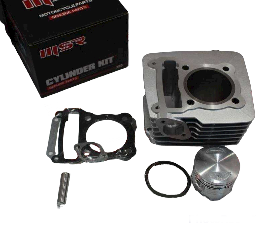 DRİFT-MR VULTURE 200 63.5 mm SİLİNDİR SETİ