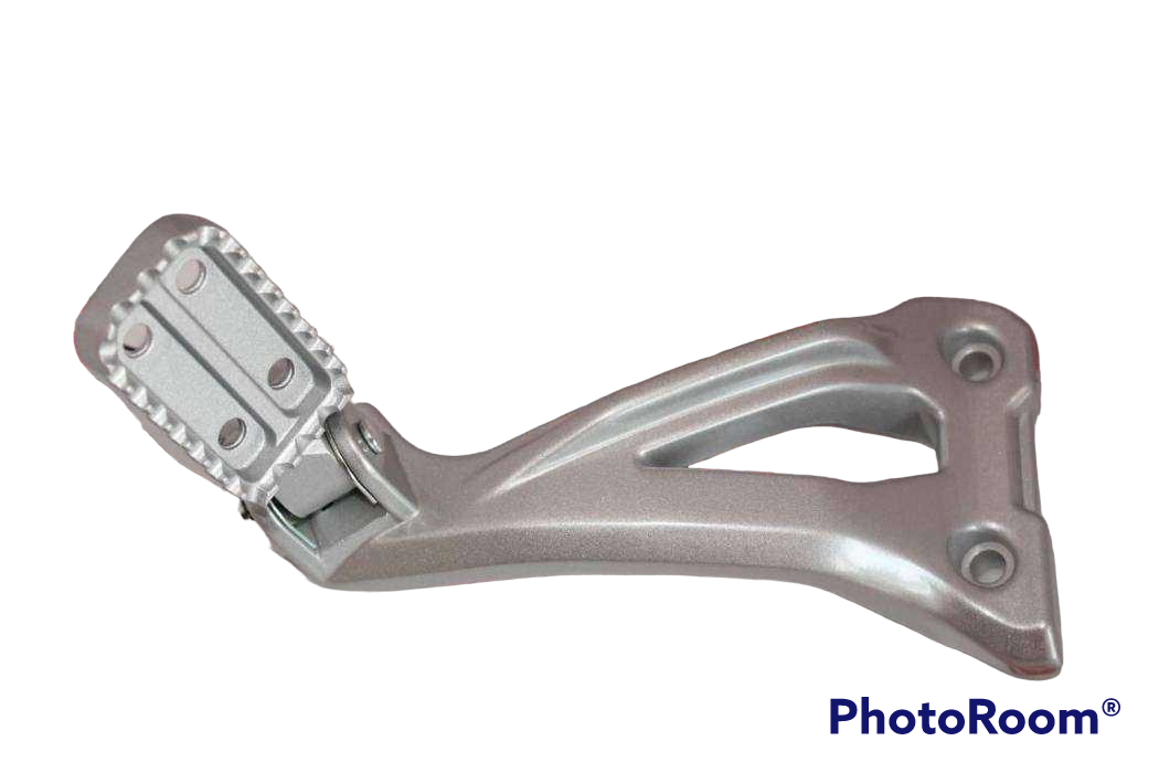 MONDİAL RX3İ EVO SAĞ ARKA AYAKLIK BRAKET