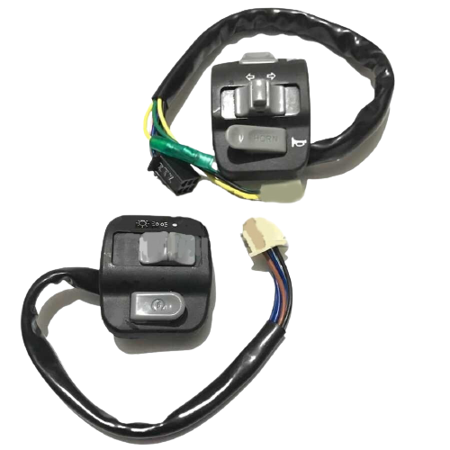 CYGNUS RS 125 KUMANDA PANELİ TAKIM