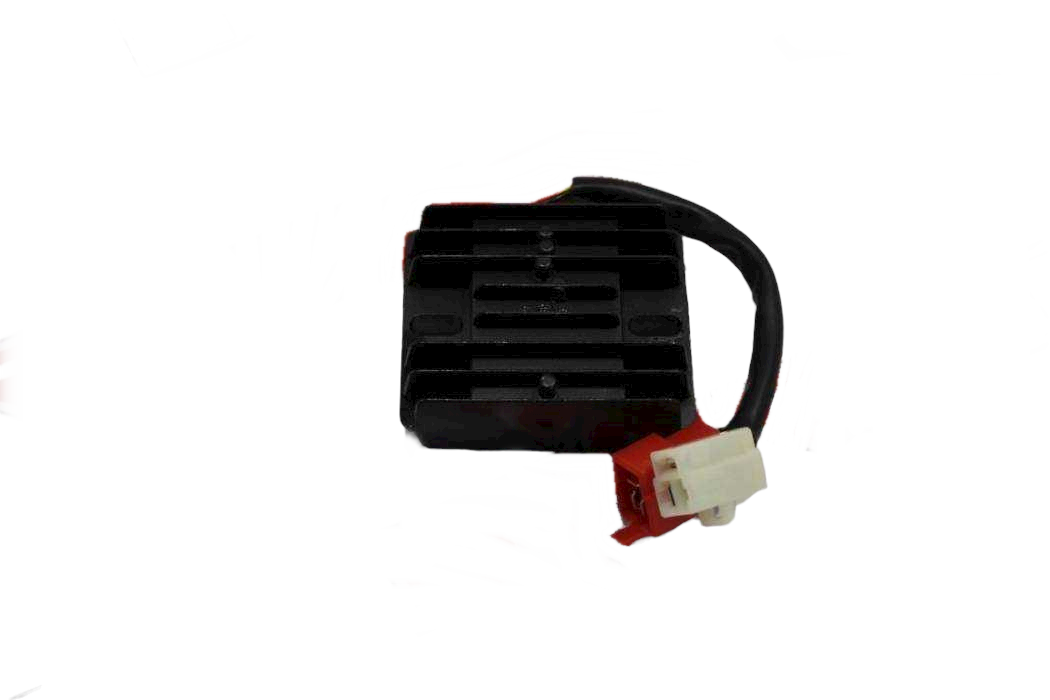 MCT 250 CC-REGAL RAPTOR 250 REGÜLATÖR