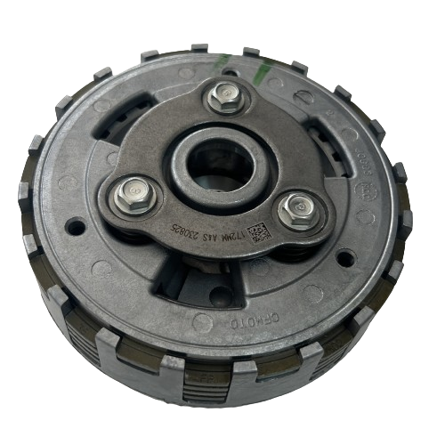 Cf Moto SR 250 Debriyaj Komple 2020-2022