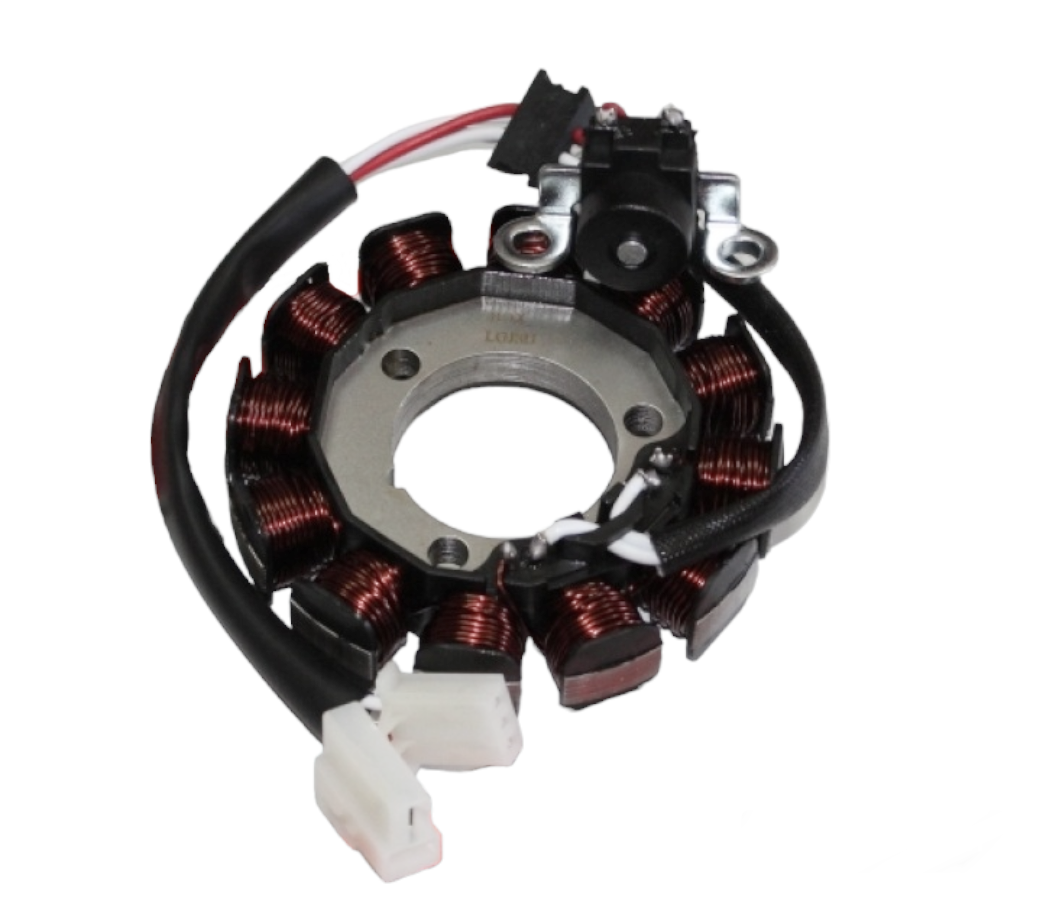 CRYPTON S STATÖR JYM110-3B0X-H1410-00