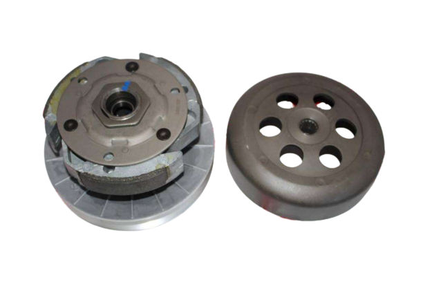 YAMAHA X MAX250/VOG 260/LİNHAİ 300/YAMAHA VERSİTY 300 ARKA DEBRİYAJ KOMPLE