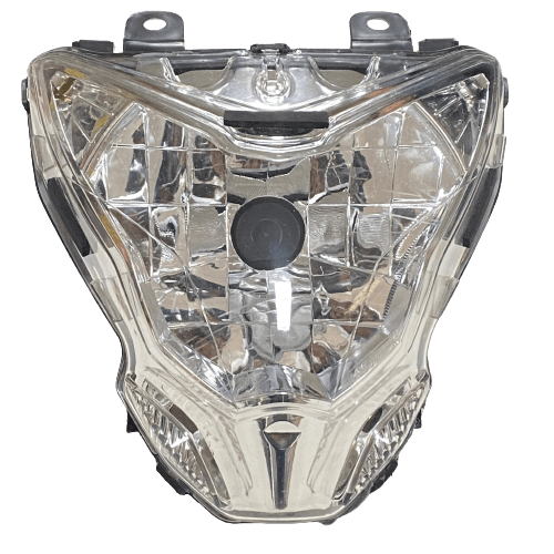 PULSAR NS 200 FAR MİNDA