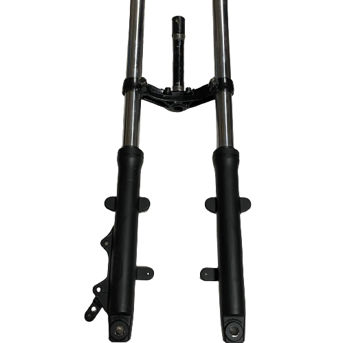 PULSAR RS 200 ÖN AMORTİSÖR KOMPLE ORJİNAL  ABS Lİ