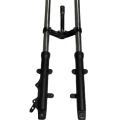 PULSAR RS 200 ÖN AMORTİSÖR KOMPLE ORJİNAL  ABS Lİ