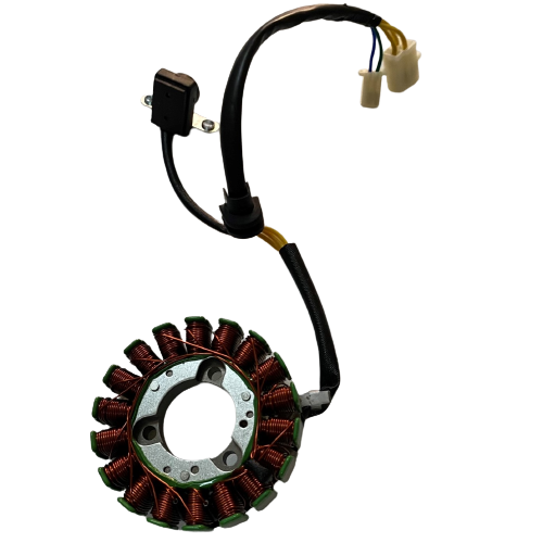 CB 125 F STATÖR OEM