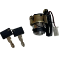 TVS 100 KONTAK