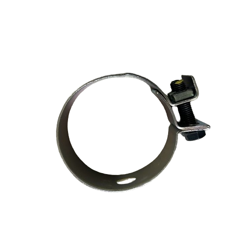 Honda PCX 125 Manifold Kelepçesi Orijinal 2011-2013