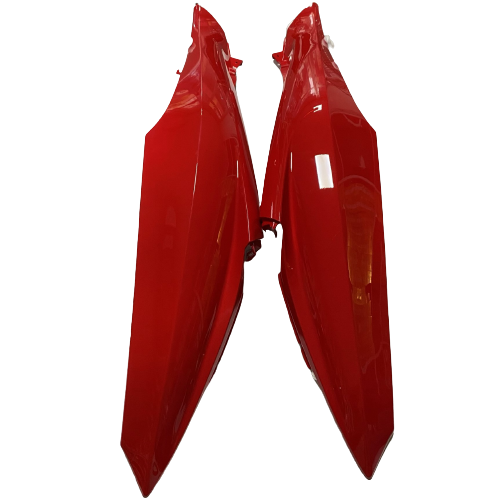 PCX 125 SELE ALTI ARKA KUYRUK TAKIM KIRMIZI (2011-2013)