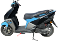 Tvs Ntorq 125 Sol Alt Marşpiyel Orijinal