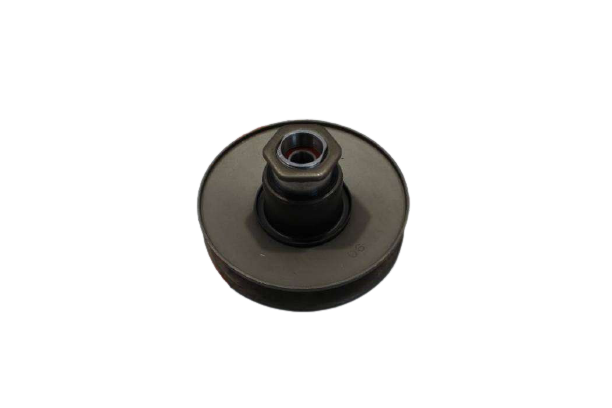 BWS 100 KASNAK ARKA YARIM