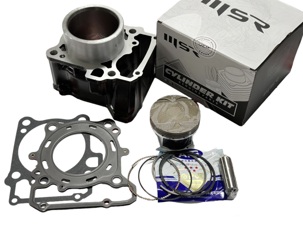 CF MOTO NK 250 SİLİNDİR SETİ