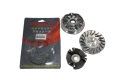 BWS 100 DEBRİYAJ ÖN KOMPLE TAİWAN