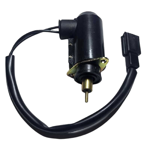 BWS 100 JİKLE OTOMATİĞİ