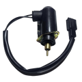 BWS 100 JİKLE OTOMATİĞİ