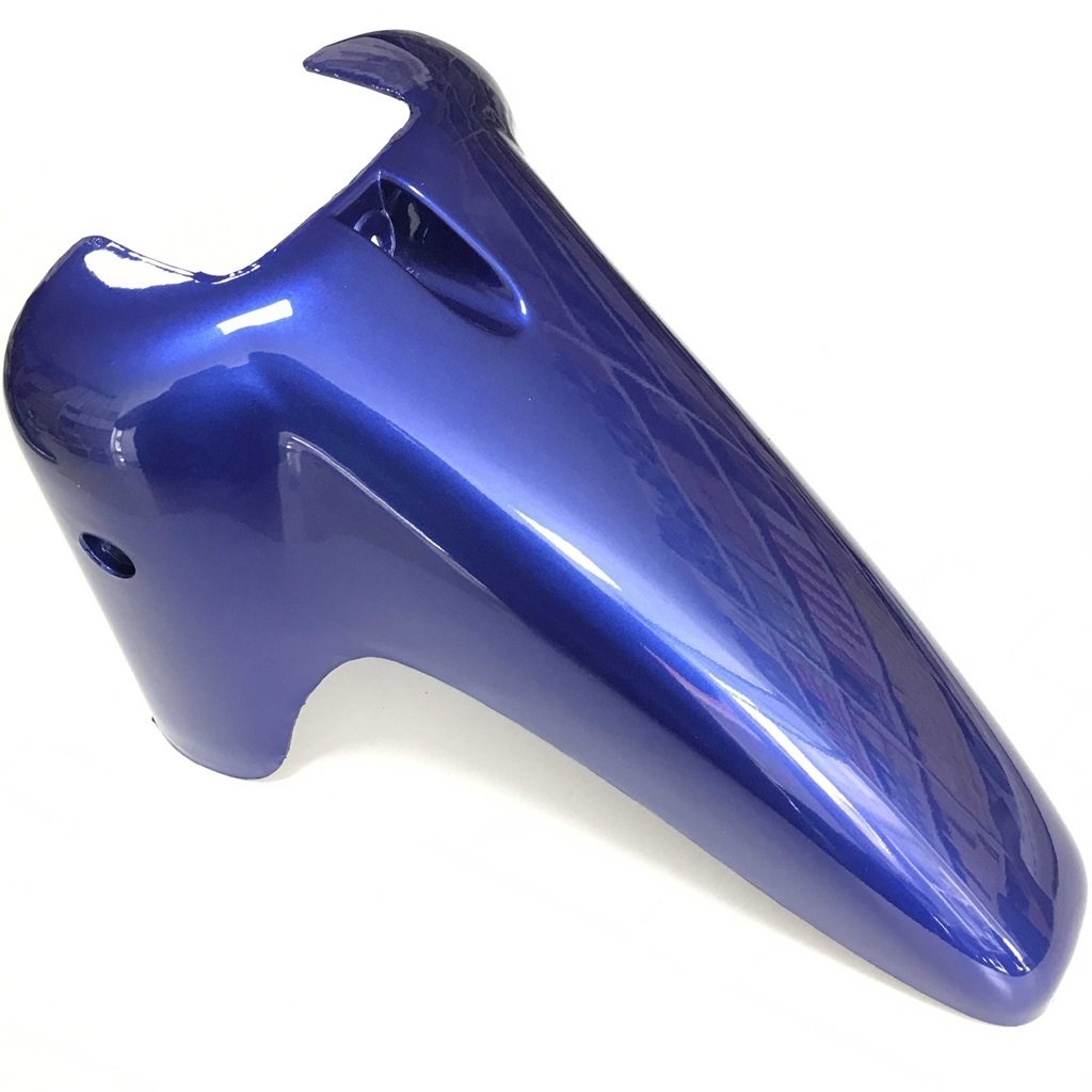 MODENAS ÇAMURLUK ÖN MAVİ FL2