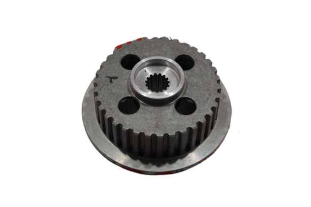 PULSAR NS 200 DEBRİYAJ ALT TABLA ORJİNAL