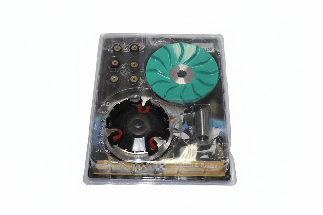 BWS 100 ÖN VARYATÖR 10.8GRAM15X12 MODİFİYELİ