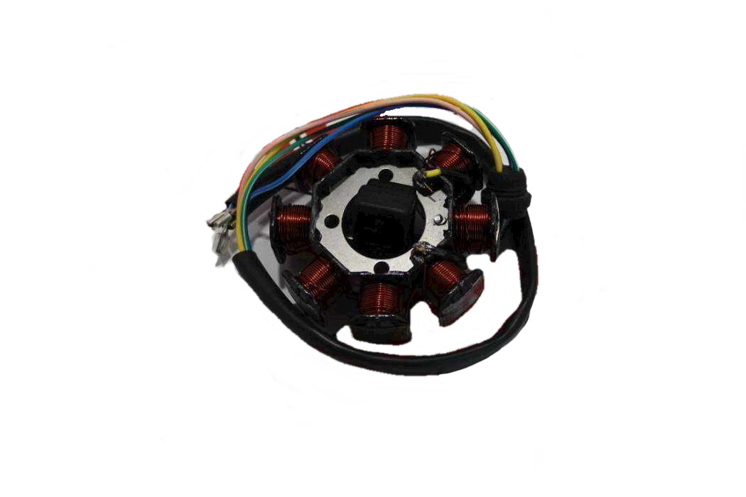 DRİFT-DRİFT L 125-MR VULTURE 150 STATÖR ORJINAL