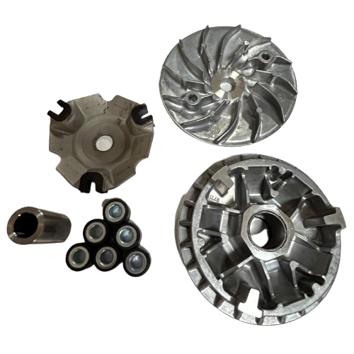 Honda PCX (2018-2020) Ön Varyatör Debriyaj Komple