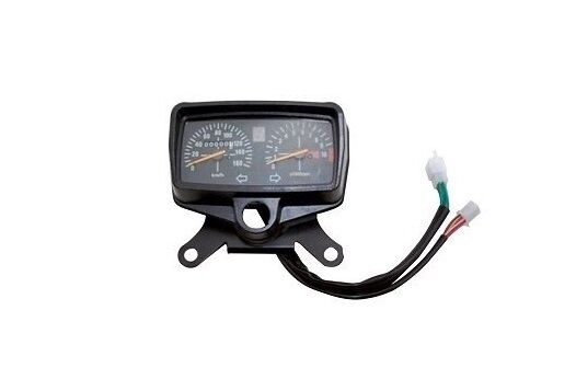 CG KİLOMETRE SAATİ 160 LIK ÇİFT HALATLI