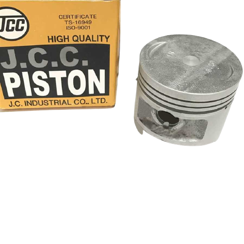 HONDA XL 185 PİSTON JCC 0.50