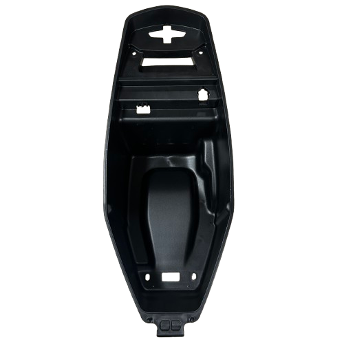 Tvs Ntorq 125 Sele Altı Bagaj Havuzu Orijinal