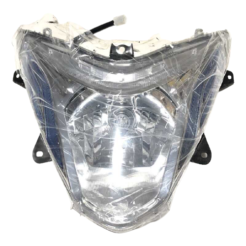 SPACY ALPHA FAR KOMPLE