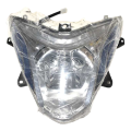 SPACY ALPHA FAR KOMPLE