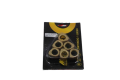 YAMAHA XMAX DEBRİYAJ BURCU 23*18 6PCS 18 GR