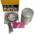 TVS 100 PİSTON SEKMAN JCC 150