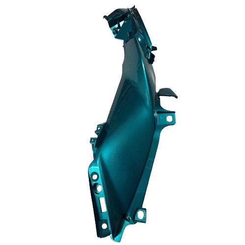 Cf Moto SR  250 Sol Depo Altı Grenaj Turkuaz 2020-2022