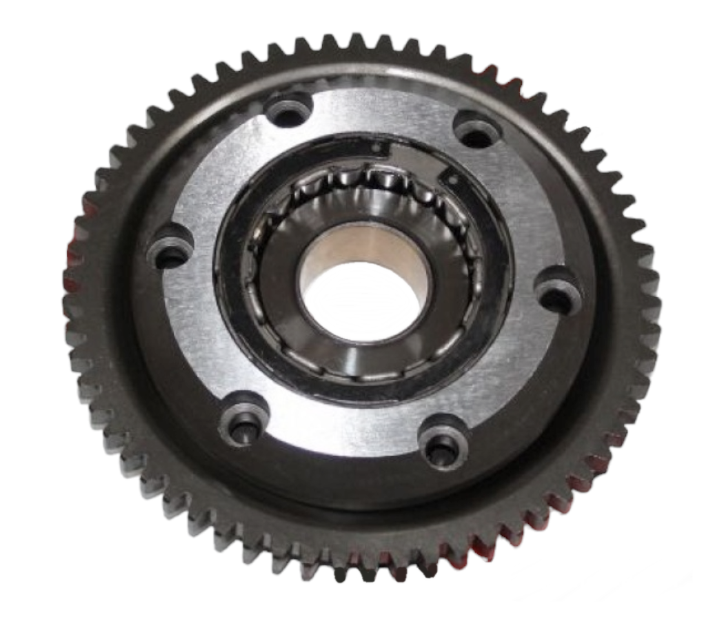 CF MOTO NK 250 MARŞ KAVRAMA KOMPLE