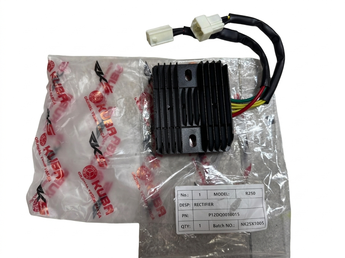 RKS R250 - A250 Şarj Diyotu (Konjektör)