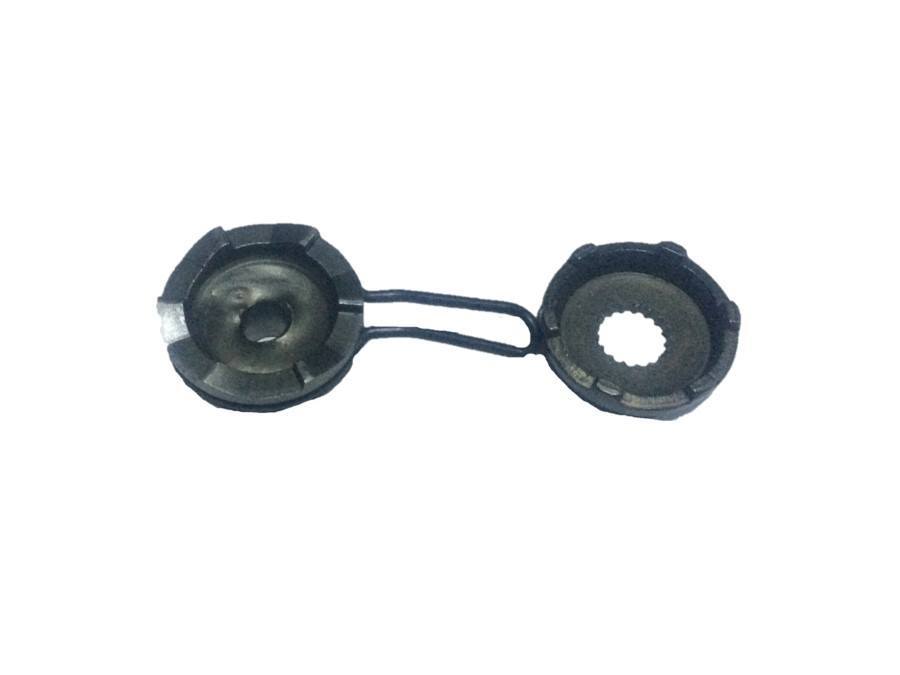 BWS 100 BENDİSK DİŞLİ TAİWAN