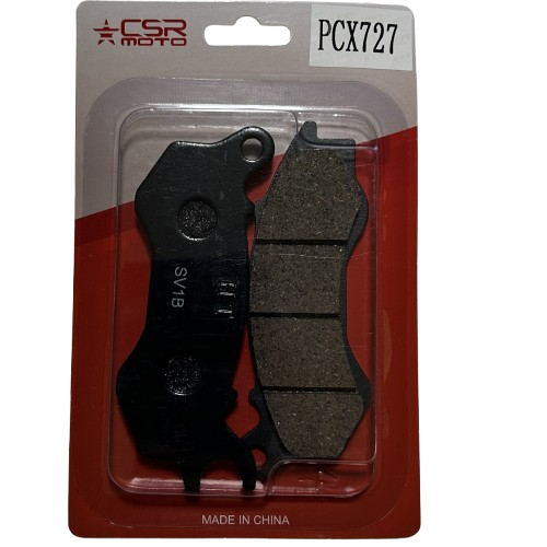 Honda Pcx 125-150 Ön Fren Disk Balatası Oem 2011-2017