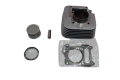 KUBA PARS 150 SİLİNDİR SETİ 58mm 14P 65 BOY